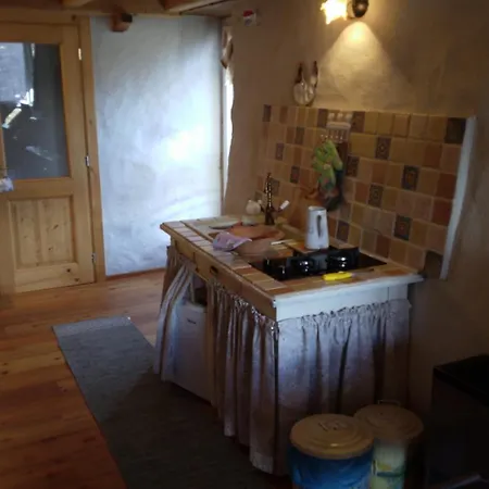 La Casa Della Cindy * 德尔维奥