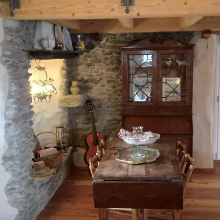 La Casa Della Cindy * 德尔维奥