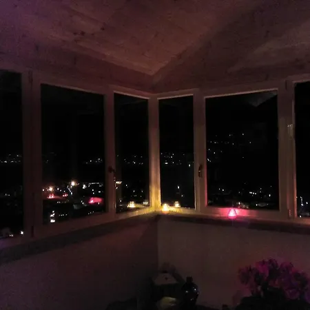 La Casa Della Cindy * 德尔维奥
