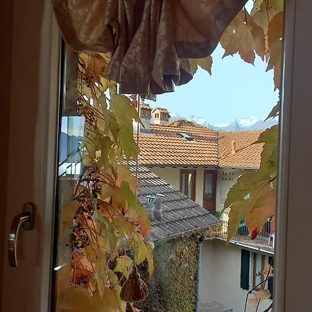 La Casa Della Cindy *