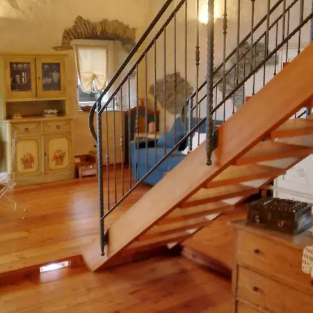 La Casa Della Cindy * 德尔维奥