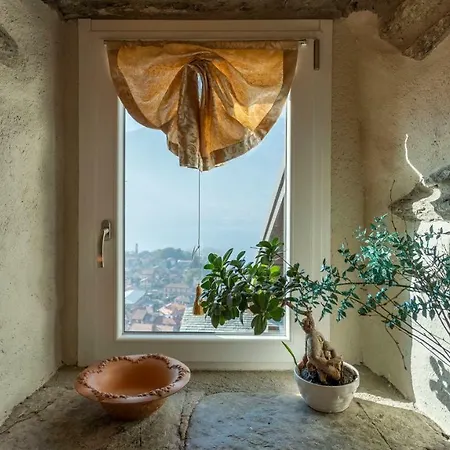 La Casa Della Cindy 德尔维奥