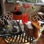 Casa de Férias La Casa Della Cindy Dervio