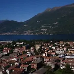 La Casa Della Cindy Casa de Férias