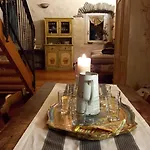 Casa de Férias La Casa Della Cindy *