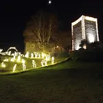 La Casa Della Cindy Casa de Férias