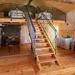 Casa de Férias La Casa Della Cindy Dervio
