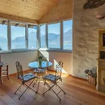 La Casa Della Cindy Casa de Férias