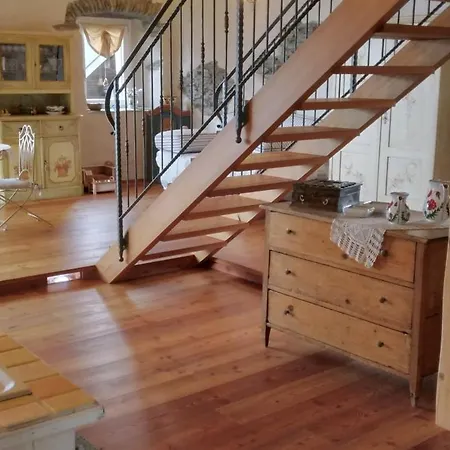 La Casa Della Cindy