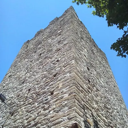 La Casa Della Cindy Dervio