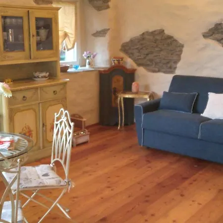 La Casa Della Cindy *