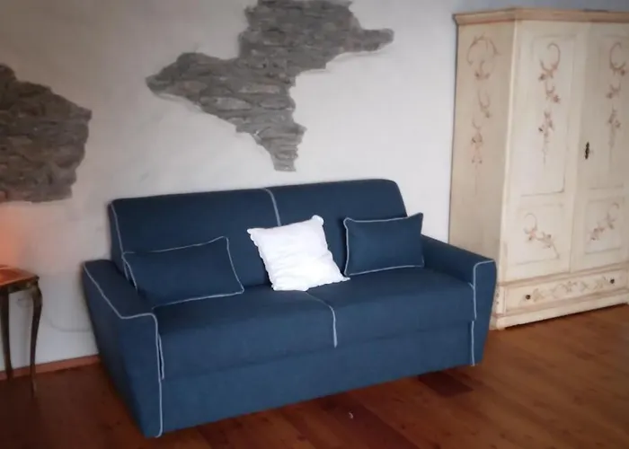 Hébergement de vacances La Casa Della Cindy *