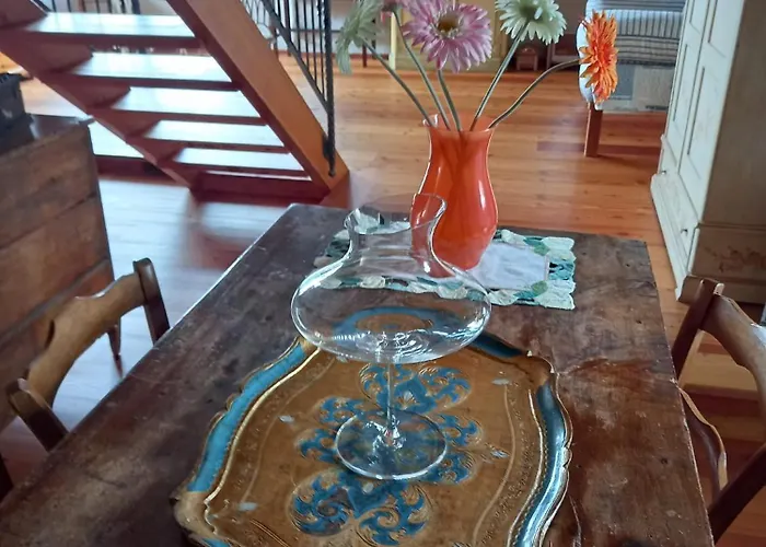 La Casa Della Cindy