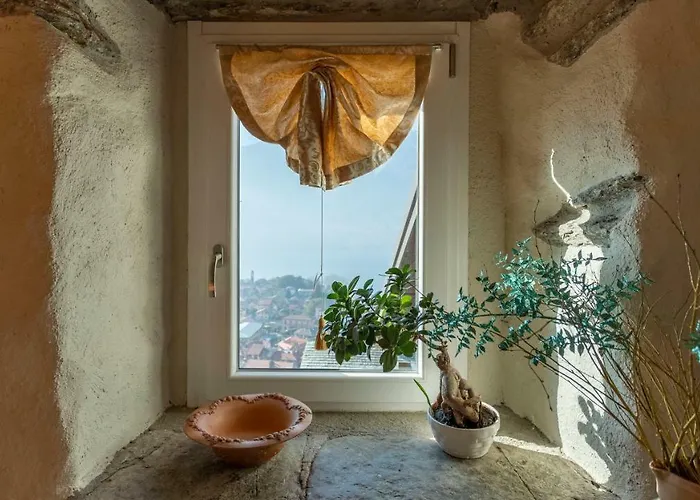 La Casa Della Cindy Dervio