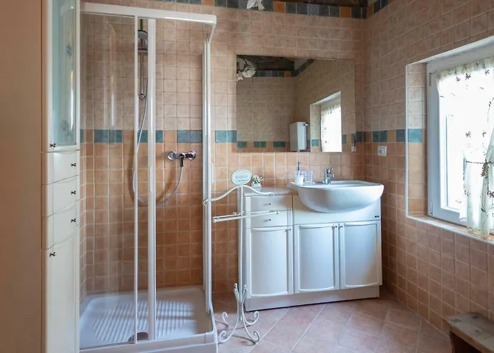 La Casa Della Cindy Hébergement de vacances Dervio