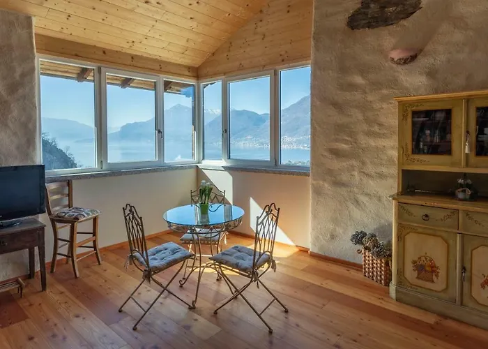 La Casa Della Cindy Hébergement de vacances