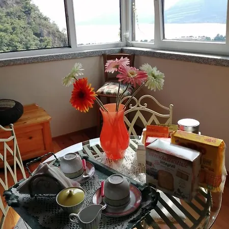 La Casa Della Cindy Dervio