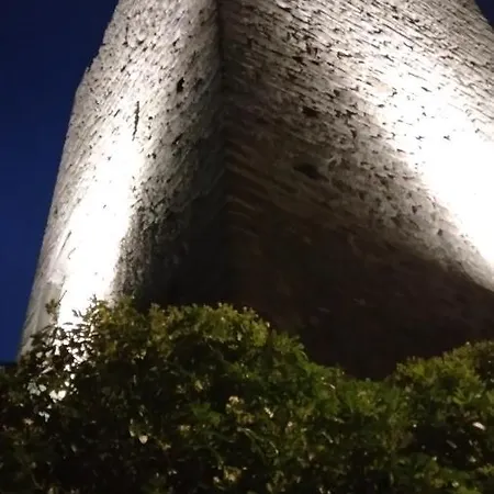 Casa de Férias La Casa Della Cindy