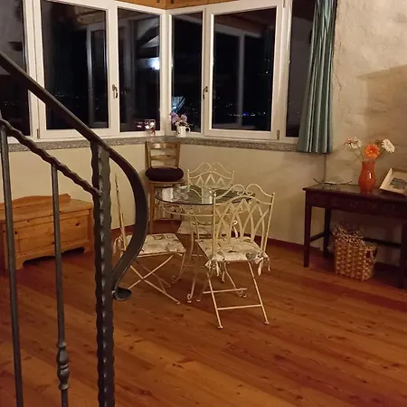 La Casa Della Cindy Nyaraló