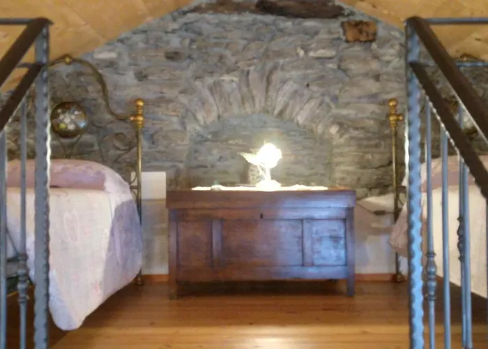 La Casa Della Cindy Nyaraló Dervio