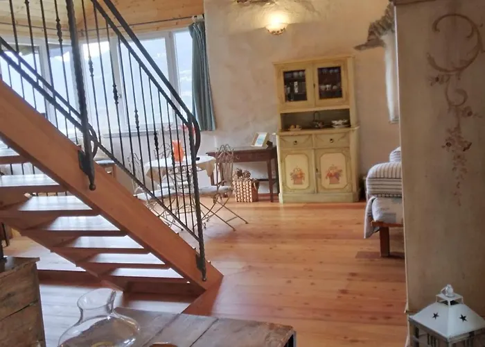 La Casa Della Cindy * Dervio