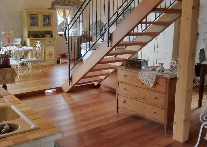 La Casa Della Cindy