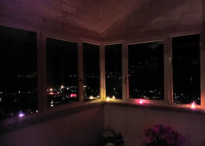 La Casa Della Cindy * Dervio