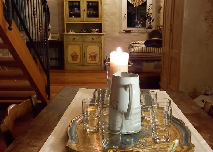 Nyaraló La Casa Della Cindy *