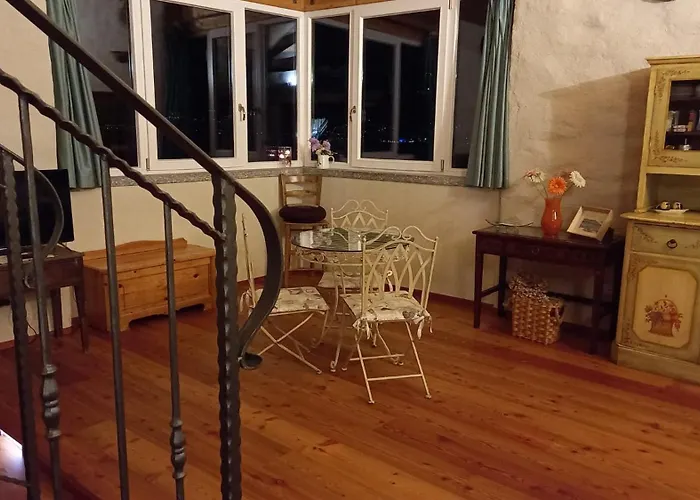 La Casa Della Cindy Nyaraló