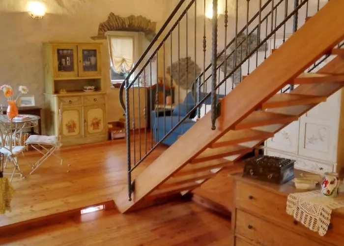 La Casa Della Cindy * Dervio