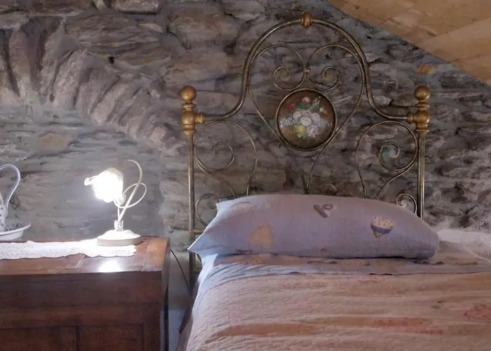 La Casa Della Cindy Nyaraló