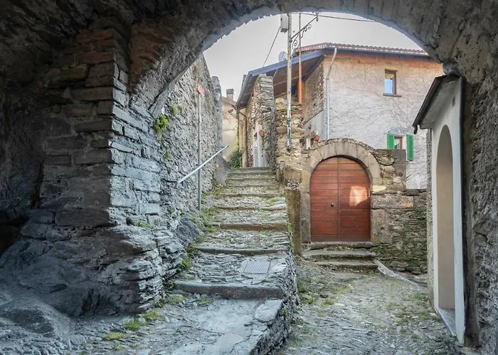 La Casa Della Cindy