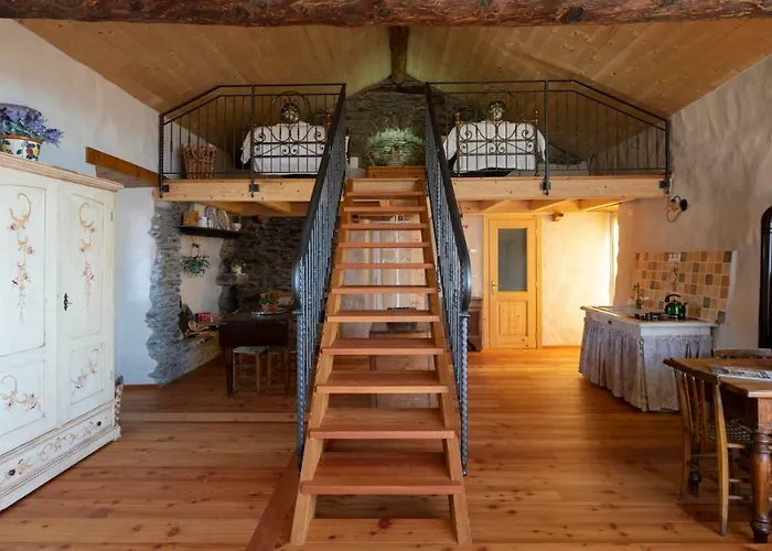 La Casa Della Cindy Nyaraló *